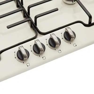 Варочная поверхность газовая Eleyus GRACIA 60 BG EF - фото 5