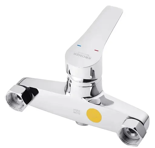 Смеситель для душа Kroner KRM Hagen - C050 (CV032256) - фото 3