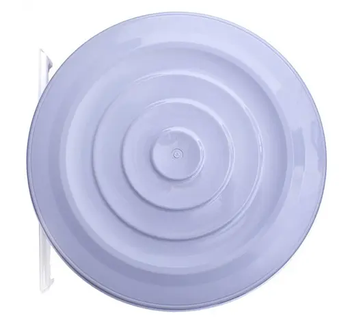 Водонагрівач Eldom EUREKA 150 л, 2 кВт, сухий ТЕН, вертикальний, циліндричний, білий (WV15046D) - фото 6