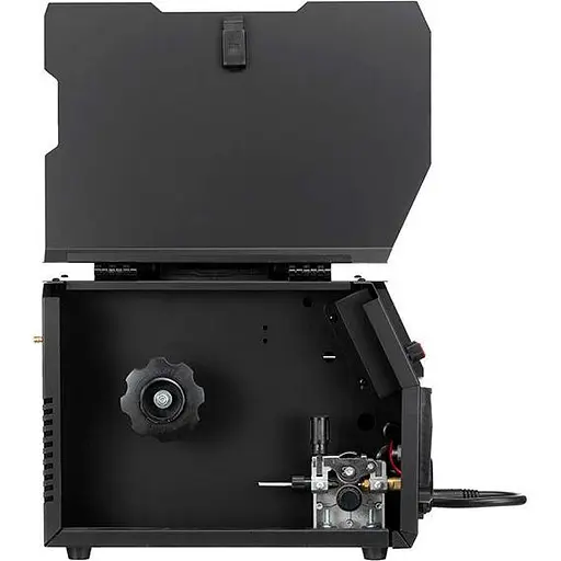 Зварювальний апарат Intertool WT-4012 [101662] - фото 8