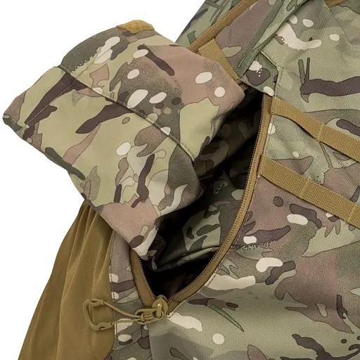 Рюкзак тактический Highlander Eagle 1 Backpack 20L HMTC (TT192-HC) - фото 7