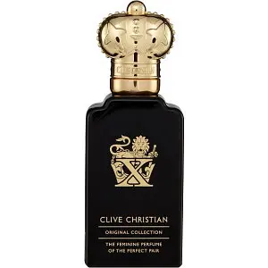 Clive Christian X women 50 мл ТЕСТЕР Parfum - фото 1