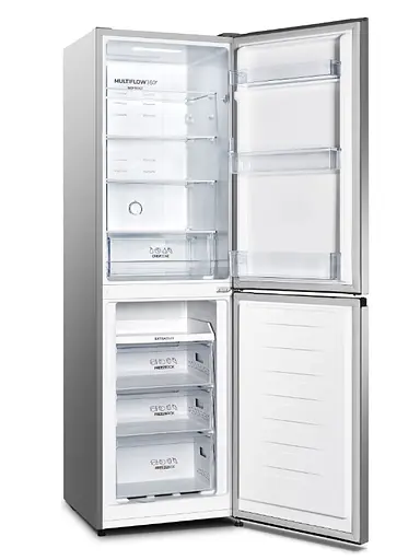 Холодильник Gorenje NRK418ECS4 - фото 3