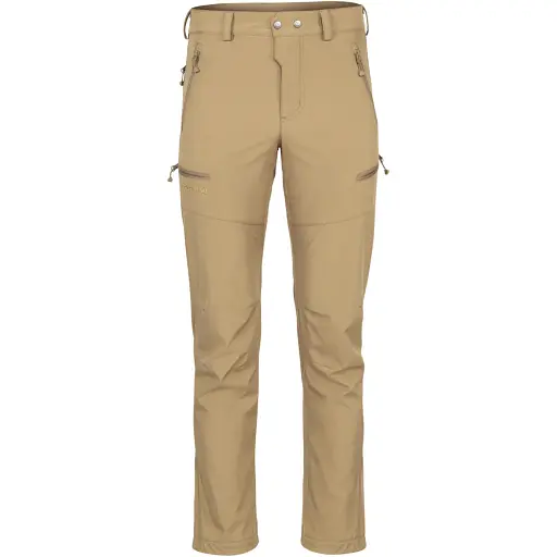 Брюки тактические Frontier Pardus 42/32 Softshell Microfleece elmwood - фото 1