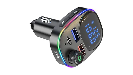 FM-трансмітер Aspiring Wave 3 - фото 4