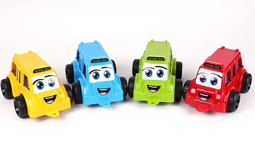 Автобус Максик ТехноК