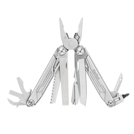 Мультитул Xiaomi Nextool Flagship Captain (NE20214) Silver - фото 2