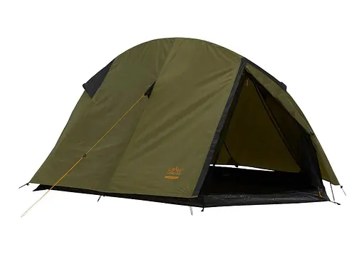 Намет Grand Canyon Cardova 1 Alu Capulet Olive (30921256) (DAS302739) - фото 4