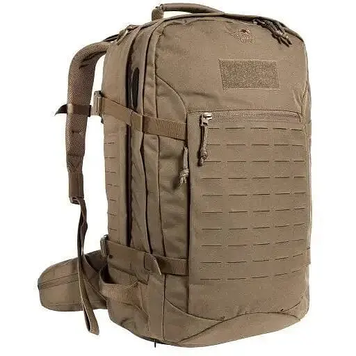 Рюкзак Tasmanian Tiger Mission Pack MK 2 Coyote Brown (1033-TT 7599.346)