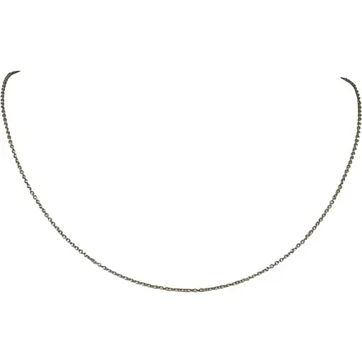 Золотий ланцюжок Столична Ювелірна Фабрика (Якірне). 300901Ж 40