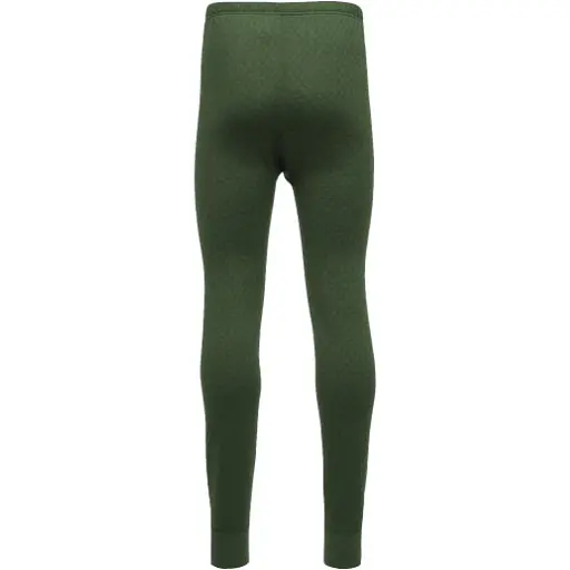 Кальсони Thermowave 3 в 1, 2021, 3XL Forest Green - фото 2