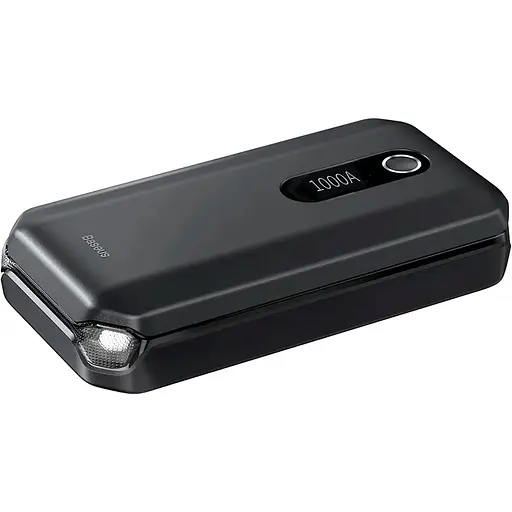 Пускозарядное устройство для Baseus Super Energy Air 10000mAh Black (CGNL020101) - фото 3