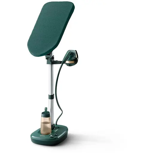 Гладильная система Philips Series 6000, 1800 Вт темно-зеленая (AIS6020/70) - фото 2