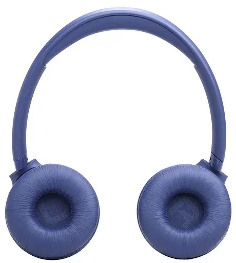 Гарнітура JBL TUNE 530BT Blue (JBLT530BTBLUEU) (7225525) - фото 3