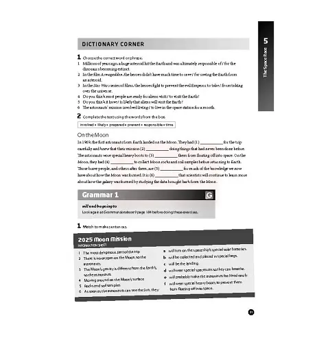 Laser. Workbook B1 with Key & CD Pack - фото 3