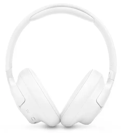 Гарнитура JBL TUNE 730BT White (JBLT730BTWHT) - фото 2
