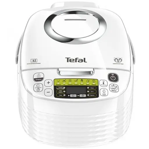 Мультиварка TEFAL RK 745134
