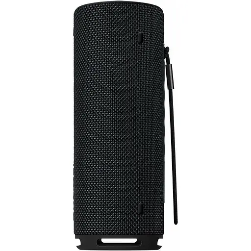 Портативна акустика Huawei Sound Joy 2 Obsidian Black [140196] - фото 4