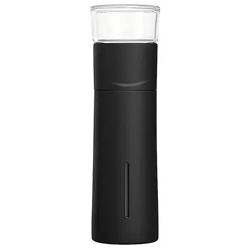 Заварювальний термос Pinztea Mug чорний 300 мл