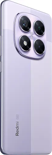 Мобильный телефон Xiaomi Redmi Note 14 Pro 5G 12/512 Gb Lavender Purple - фото 6