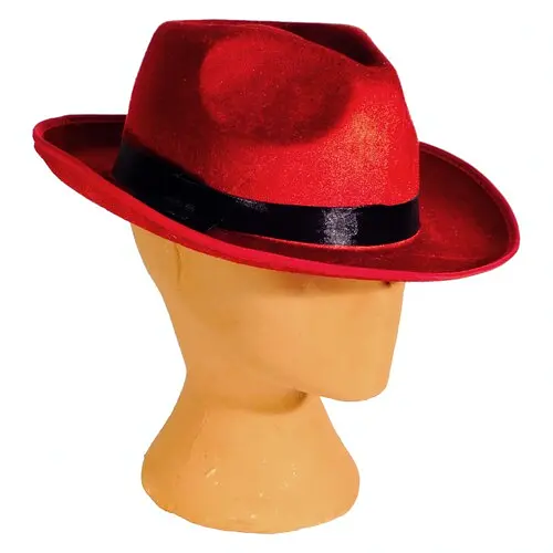 Капелюх Гангстерский - фото 1