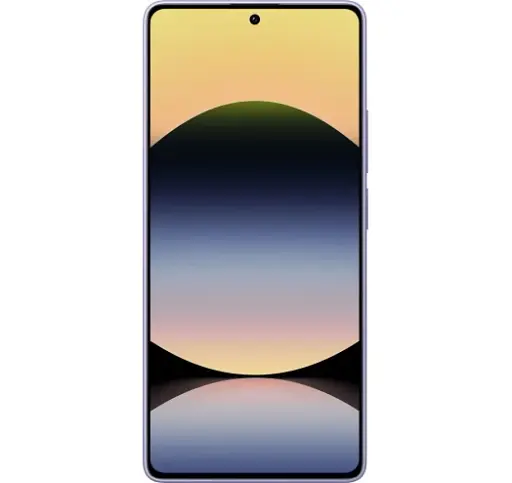 Смартфон Xiaomi Redmi Note 14S 8/256Gb Aurora Purple No Adapter UA UCRF - фото 3