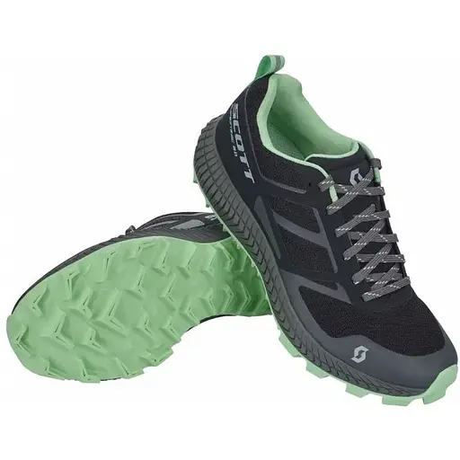 Кросівки Scott W Supertrac 2.0 40 Зелений (1081-274227.6500.011)