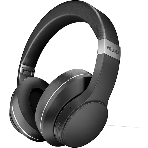 СТОК Сложные наушники Voltma Powerbeats Pro Hybrid с активным шумоподавлением, время воспроизведения 80 часов, звук