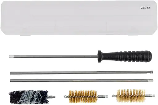 Набор для чистки MEGAline 083/1TSG кал. 12 - фото 2