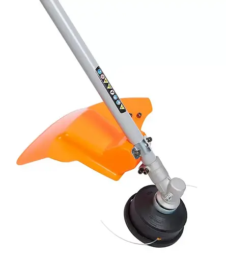 Коса електрична Sequoia SEB1400D - фото 5