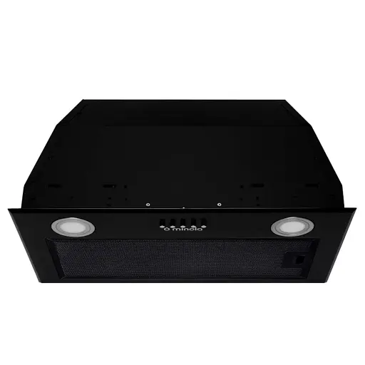 Вытяжка полновстраиваемая Minola HBI 5222 BLF 700 LED