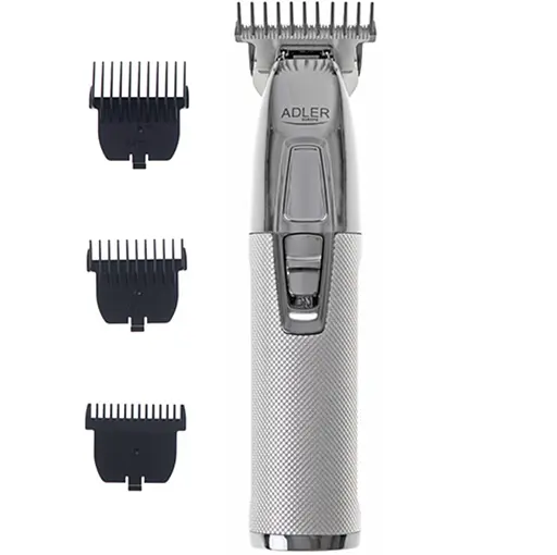 Професійний тример для бороди Adler AD 2836s USB - фото 4