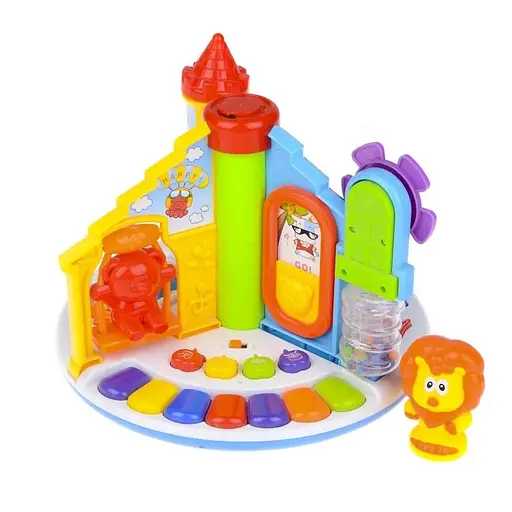 Музыкальная игрушка для развития IE36