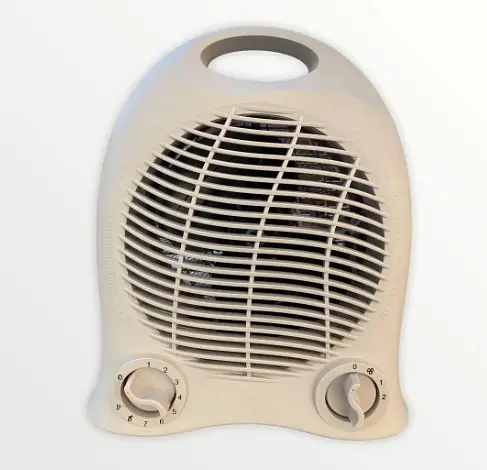 Радіатор масляний 2000w + тепловентилятор 2000Вт ТАК ДЕШЕВШЕ - фото 5