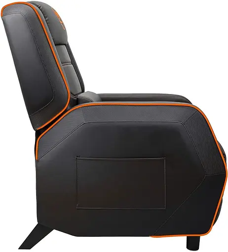 Ігрове крісло Cougar RANGER S Black-Orange (RANGER S) - фото 4