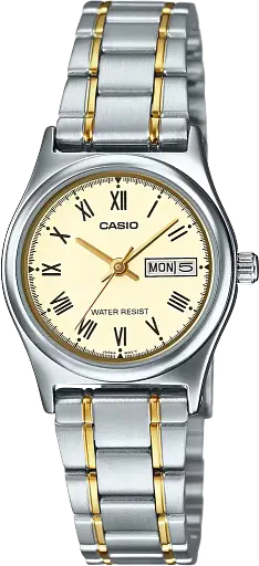 Часы Casio Timeless Collection LTP-V006SG-9BUDF