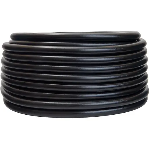 Шланг маслобензостійкий Alloid термокаучуковий 18х28 мм 50 м (GR-67695) - фото 4