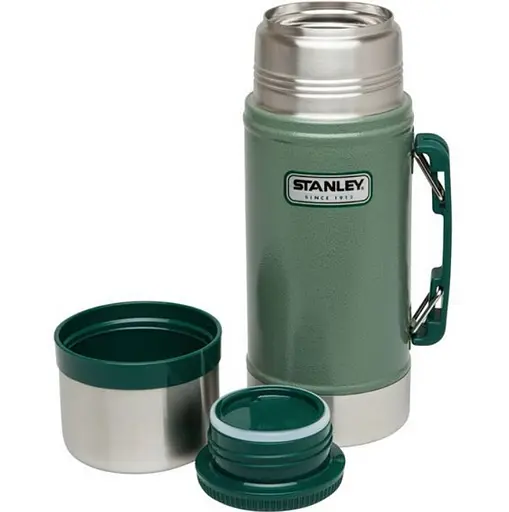 Термос для їжі Stanley Classic Food Jar 10-01229-014 0.7 л - фото 5