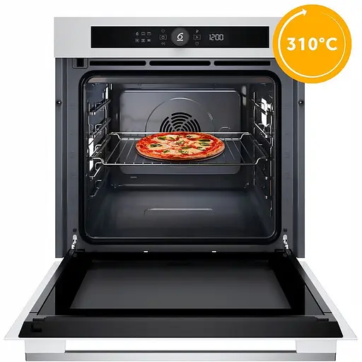 Духова шафа Whirlpool з піролітичним очищенням WOI5S8PM2SWA - фото 7