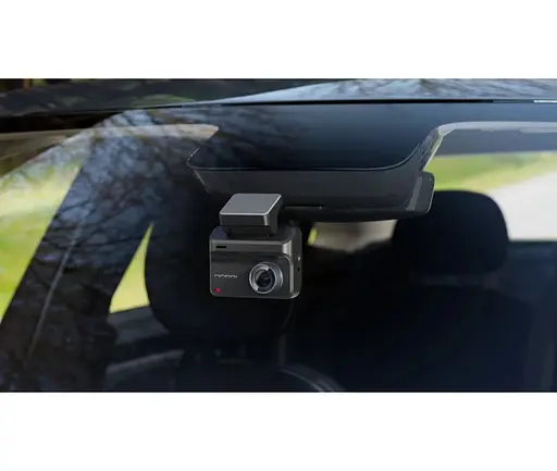 Автомобильный видеорегистратор Ddpai Z50 Pro с модулем GPS - фото 8