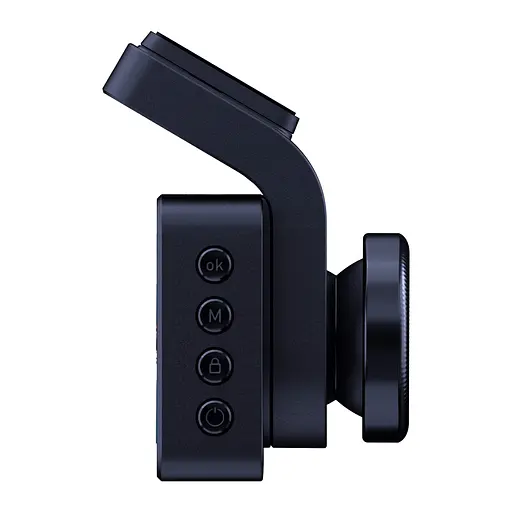 Відеореєстратор Aspiring AT360 Dual 4G Wifi GPS - фото 6