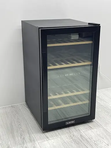 Винний холодильник Klarstein Vinamour 45D (10034216) - фото 5