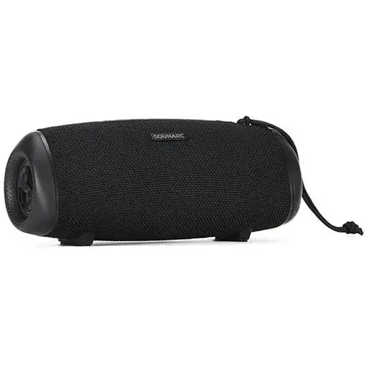 Акустика Sounarc R1 IPX6 BT5.3, AUX/TF, 40W, TWS, 16h Max - фото 1