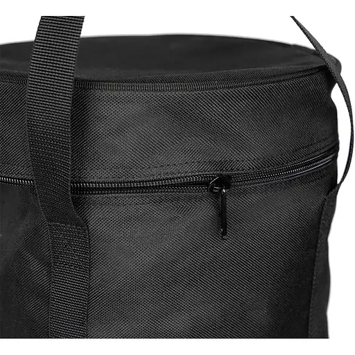 Чохол для газового комплекту Skif Outdoor Burner 5/8 л чорний - фото 3