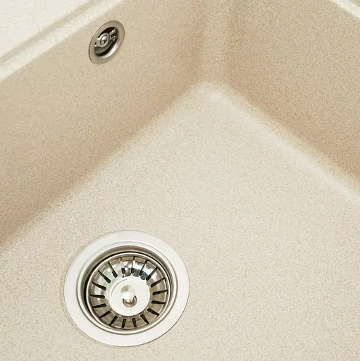 Кухонна мийка Platinum 5852 VESTA (SP000025124) - фото 2