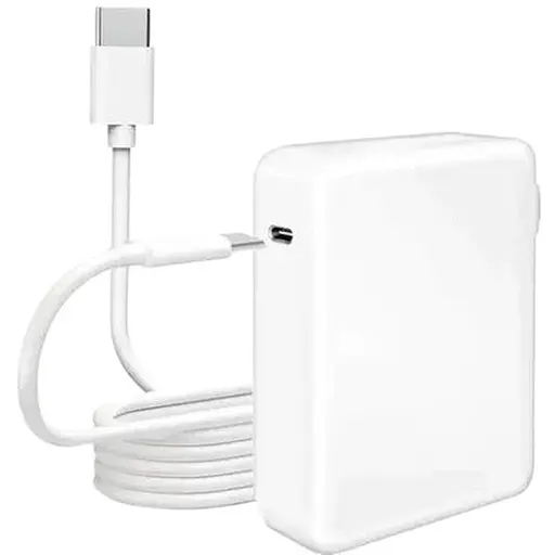 Зарядка USB-C адаптер для MacBook Pro 13-16" (2016-2023) MacBook Air