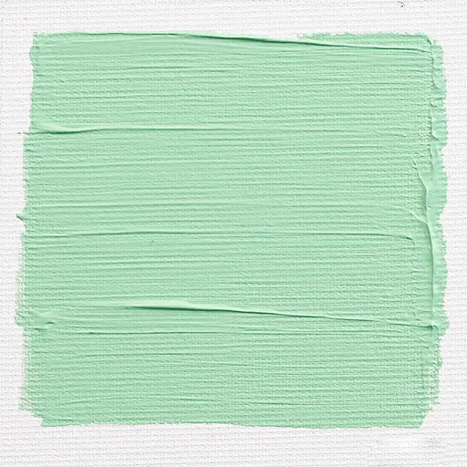 Краска акриловая Talens Art Creation 666, Пастельная зеленая 200 мл - фото 2