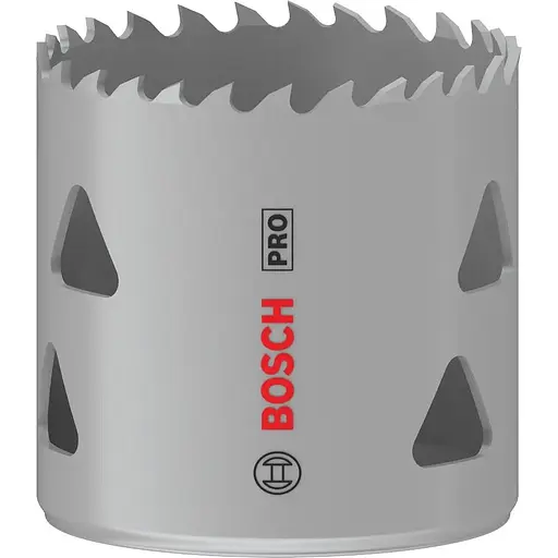 Коронка Bosch Professional Multi Material 51 мм з різьбою (2.608.901.513)