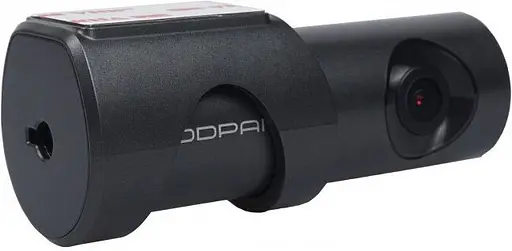 Відеореєстратор DDPai Mini 3 Dash Cam - фото 3