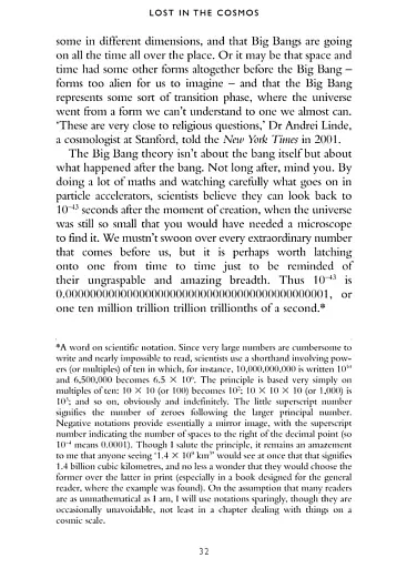 A Short History Of Nearly Everything - фото 19